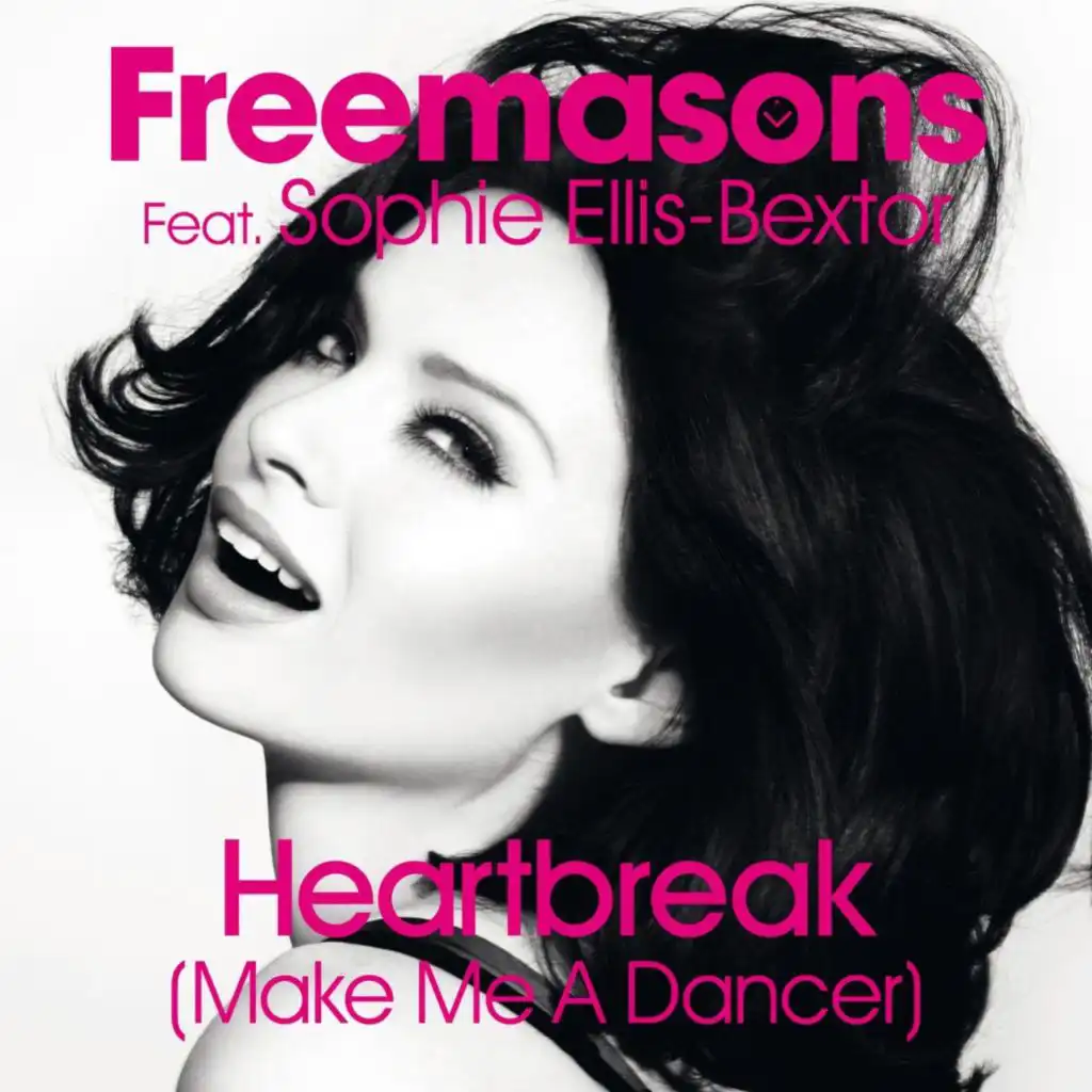 Heartbreak (Make Me A Dancer) [feat. Sophie Ellis-Bextor] [Club Mix]