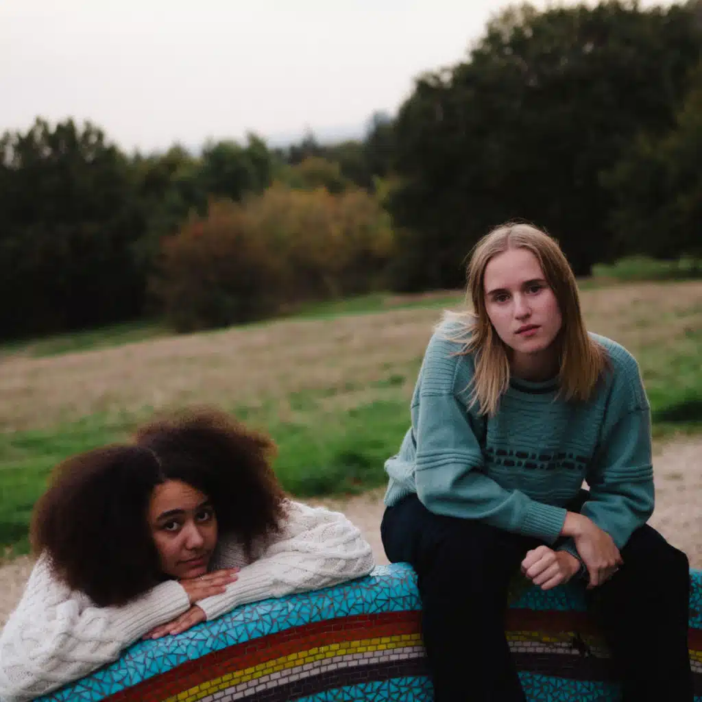 Cry Over Us (Acoustic Version)