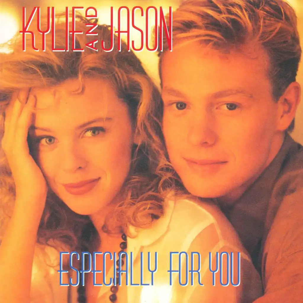 Kylie Minogue & Jason Donovan