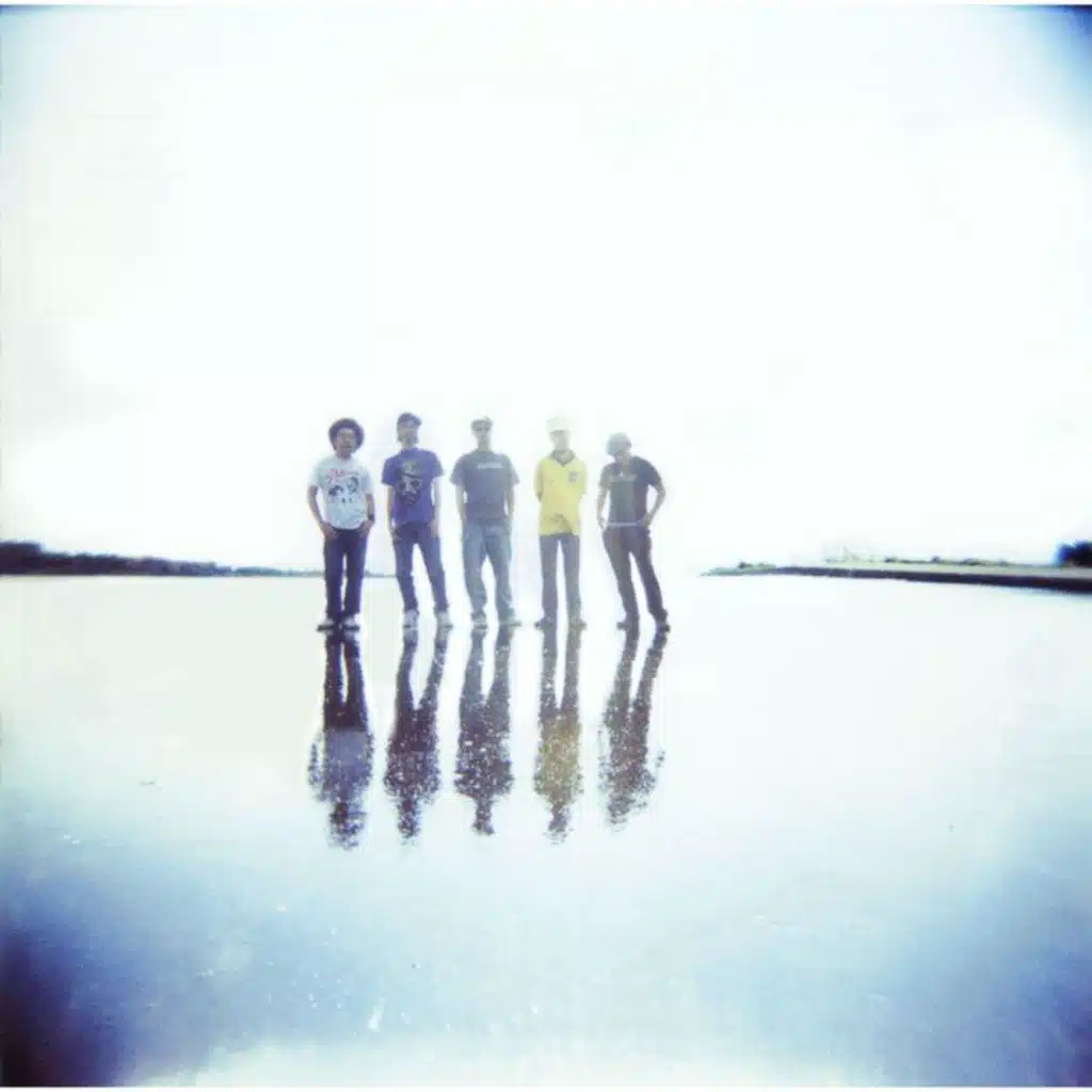 Sayonara Color / Asu E Yuke