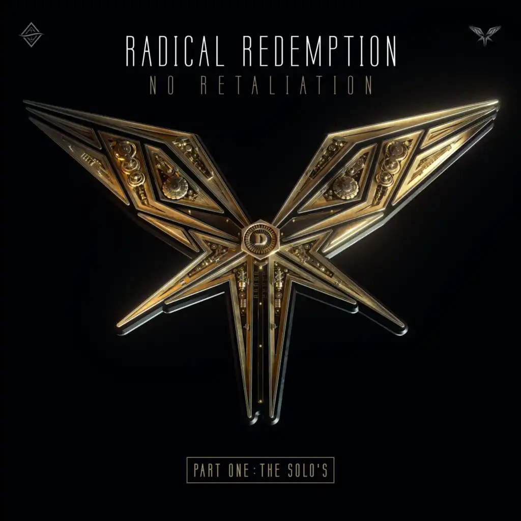 Anybody Out There (Radical Redemption Remix) [feat. Alex Hepburn]