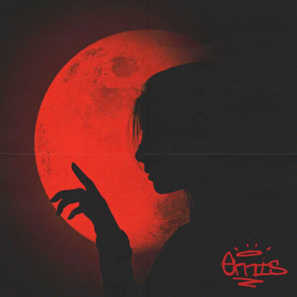 RED MOON