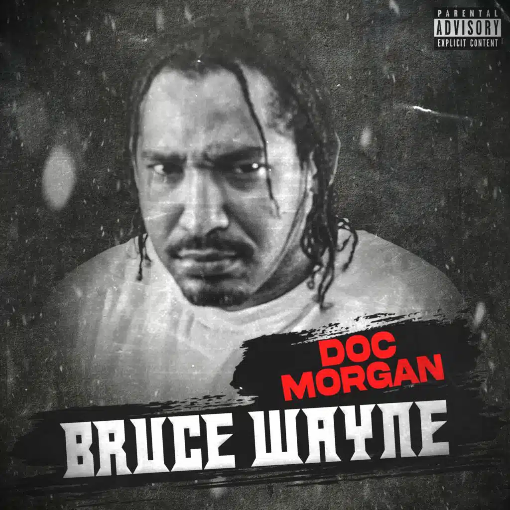 Doc Morgan