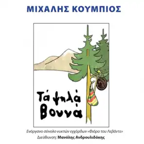 Ta Psila Vouna (feat. Manolis Androulidakis)
