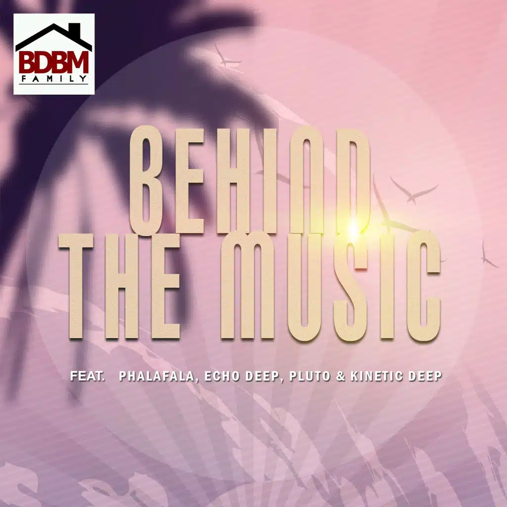 Behind the Music