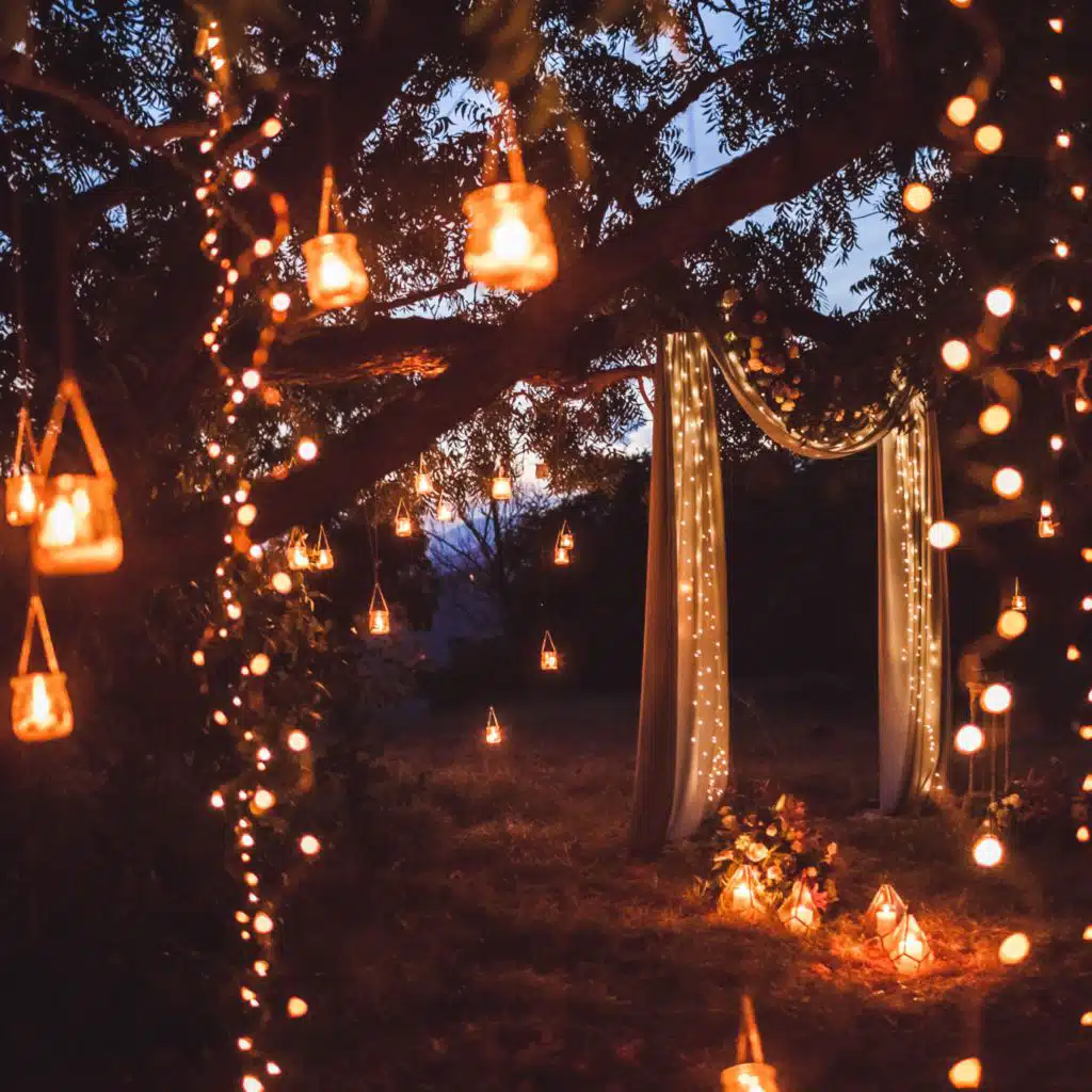 眠れる夢のHealing Candle Night Sleep PIANO 2