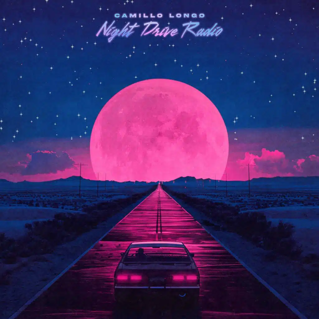 Night Drive Radio