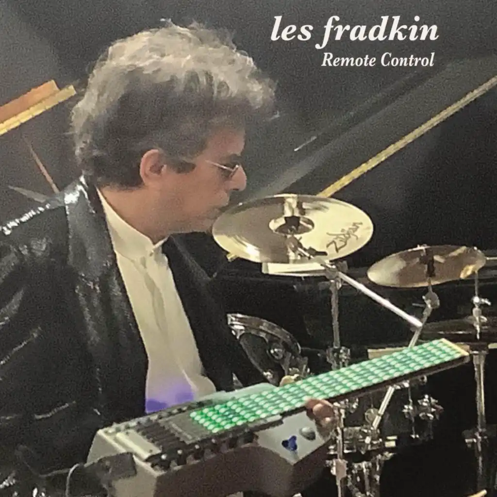 Les Fradkin