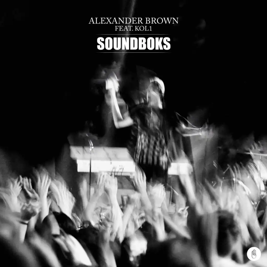 Alexander Brown