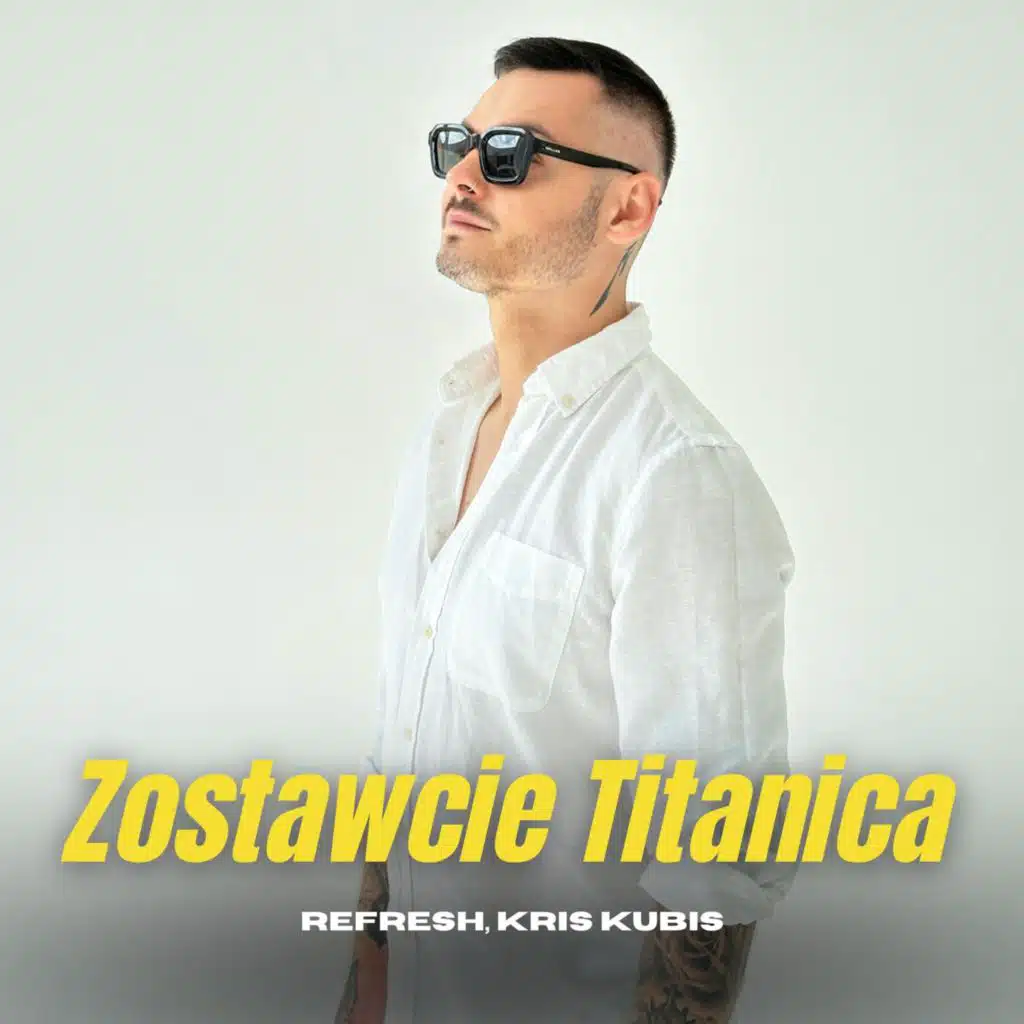 Zostawcie Titanica