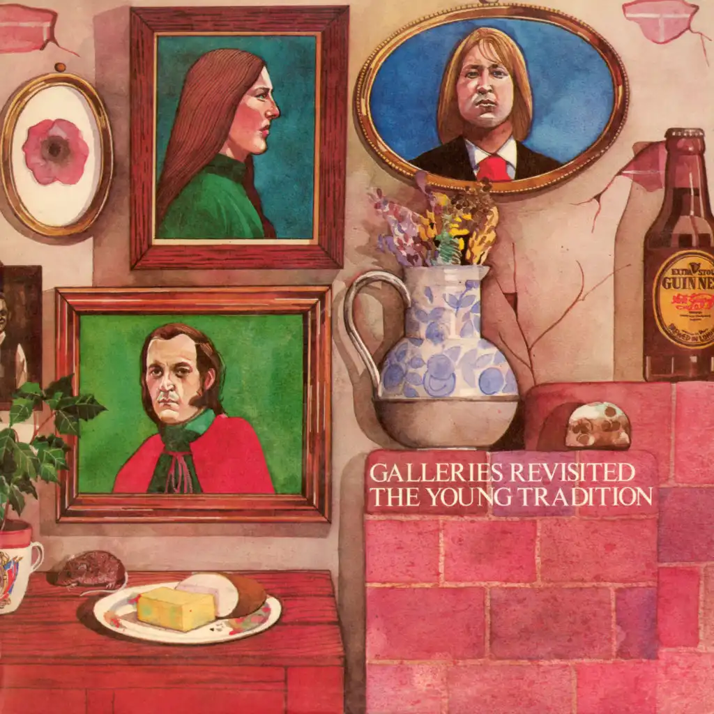 The Banks of the Nile