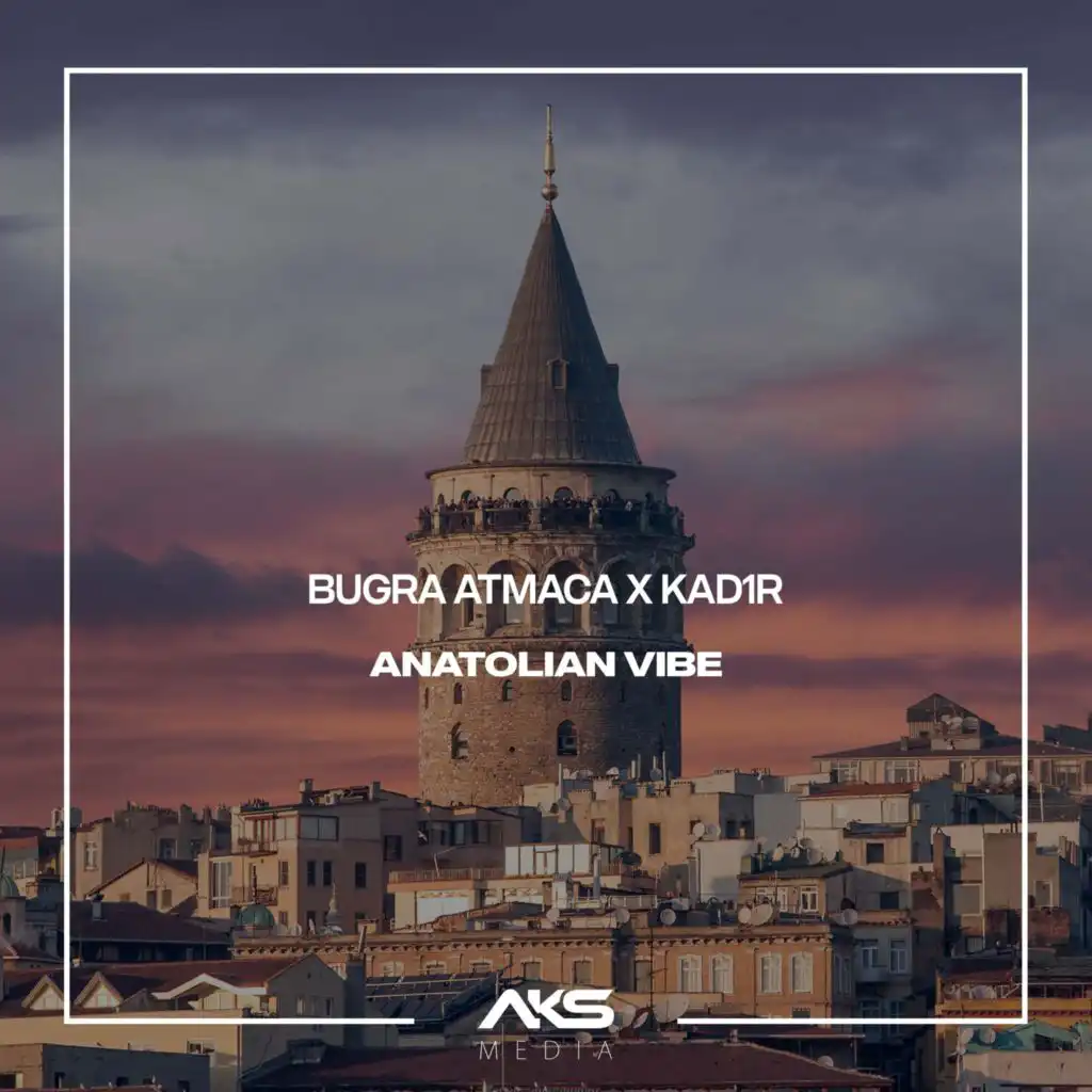 Anatolian Vibe