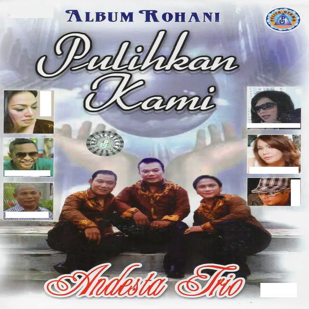 Pulihkan Kami