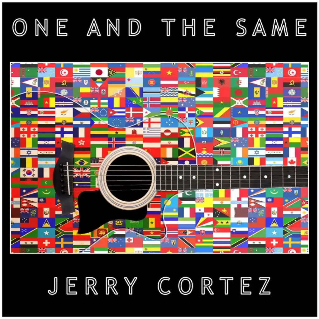 Jerry Cortez