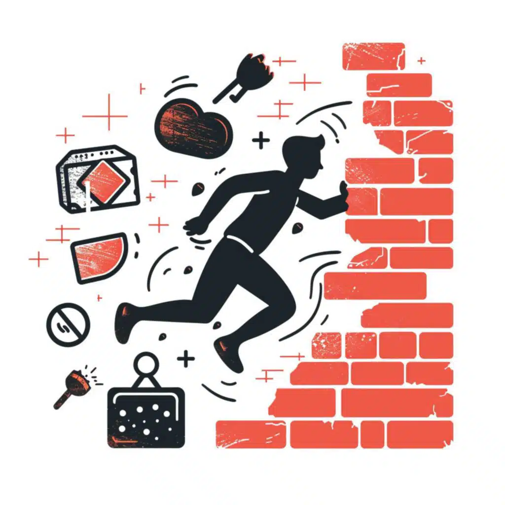 2609: When Your Body Gets Bored - How To Break Through Plateaus by Eric Leija on Exercise Consistency