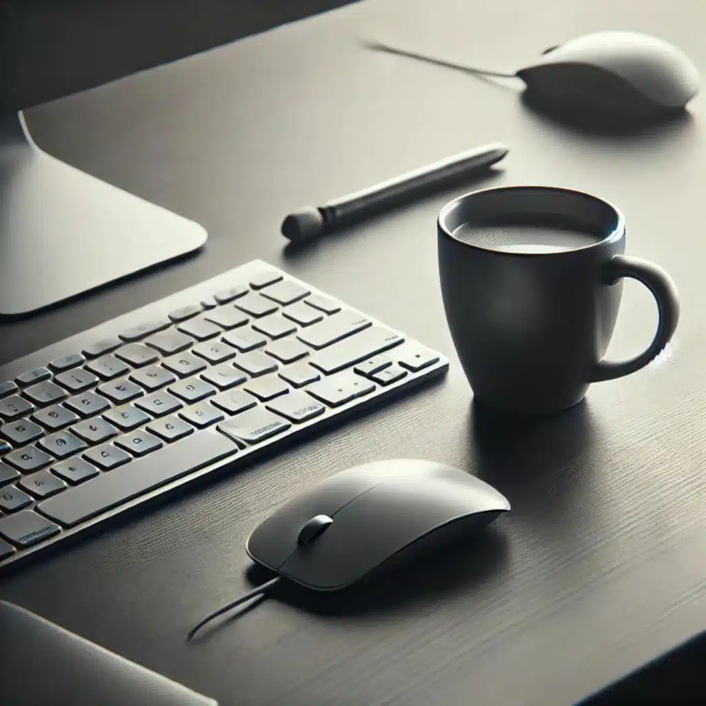 Workspace Wanderlust