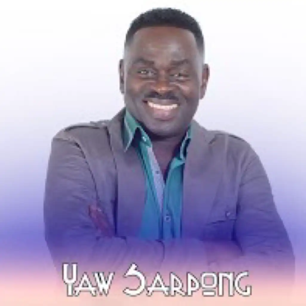 Yaw Sarpong