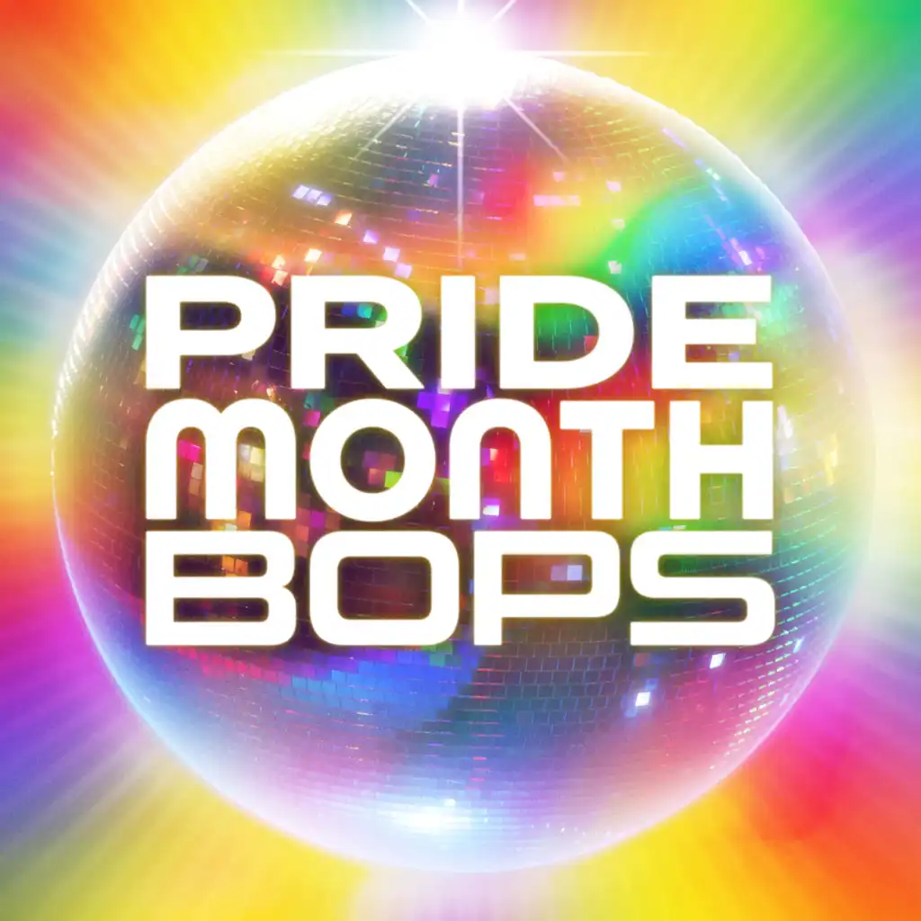 Pride Month Bops