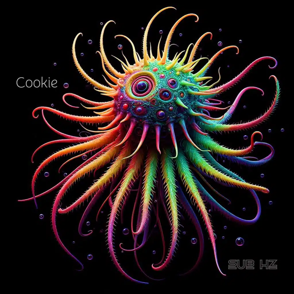 2DM & Twisted Velvet