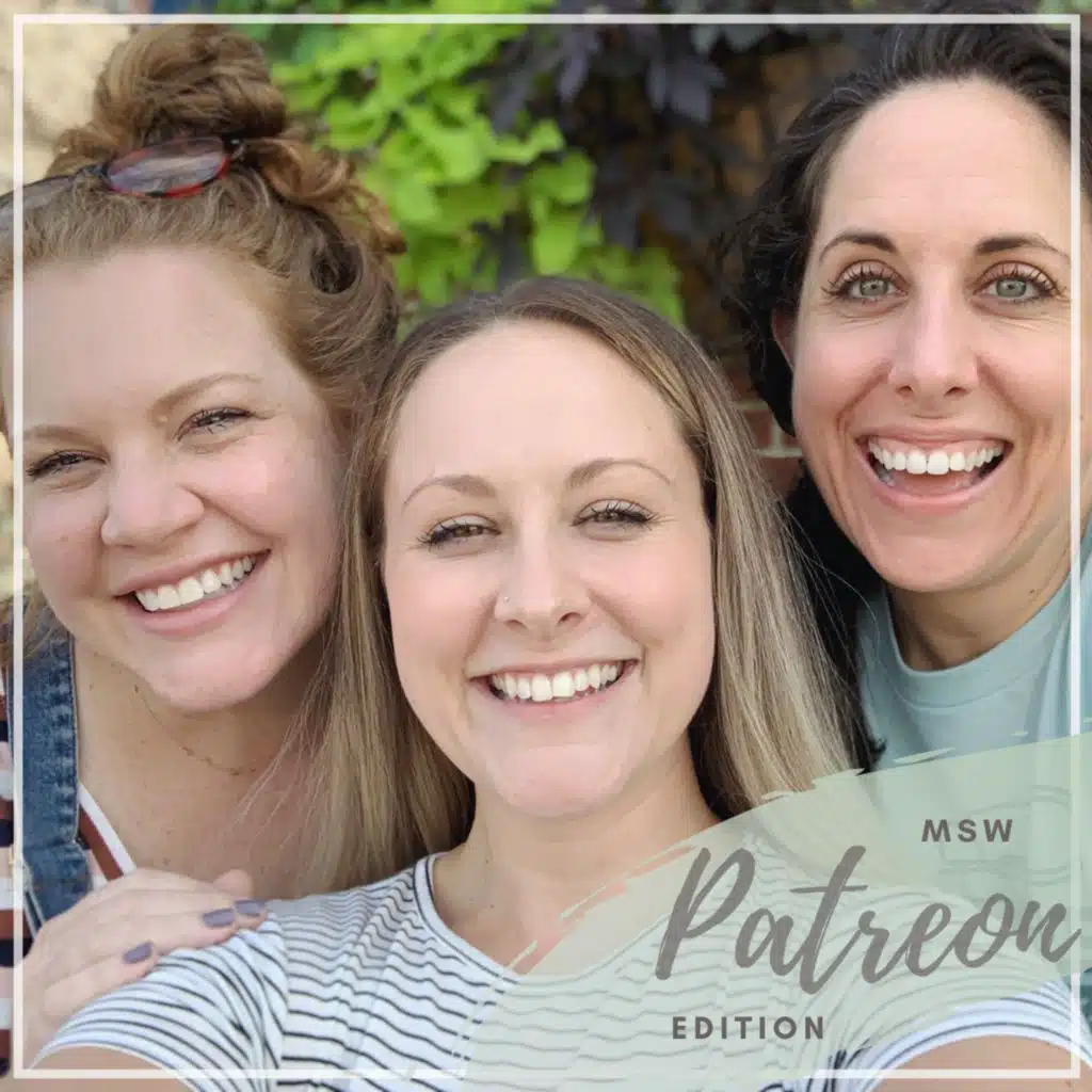 Patreon: Dogs, Doobies and Dream Houses