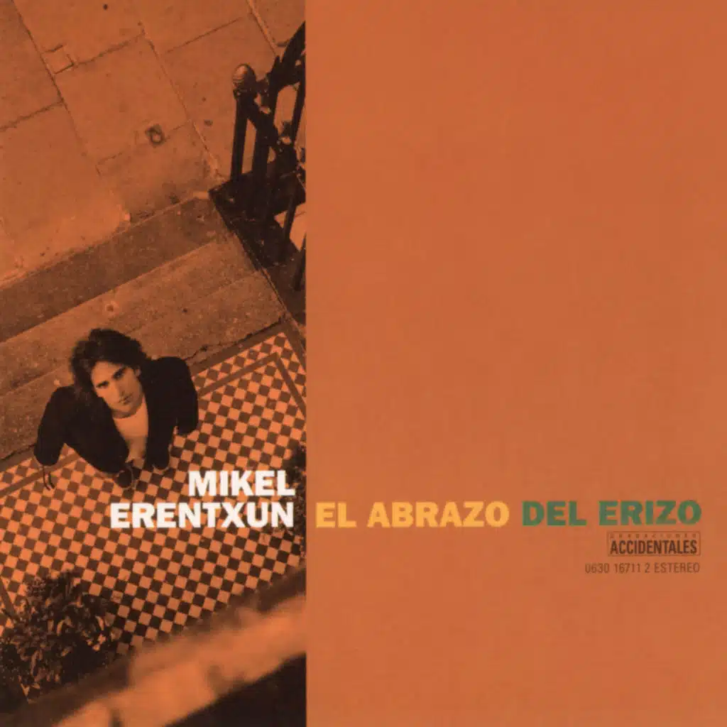 Suelta las riendas de mi corazón (En directo El Ferrol)