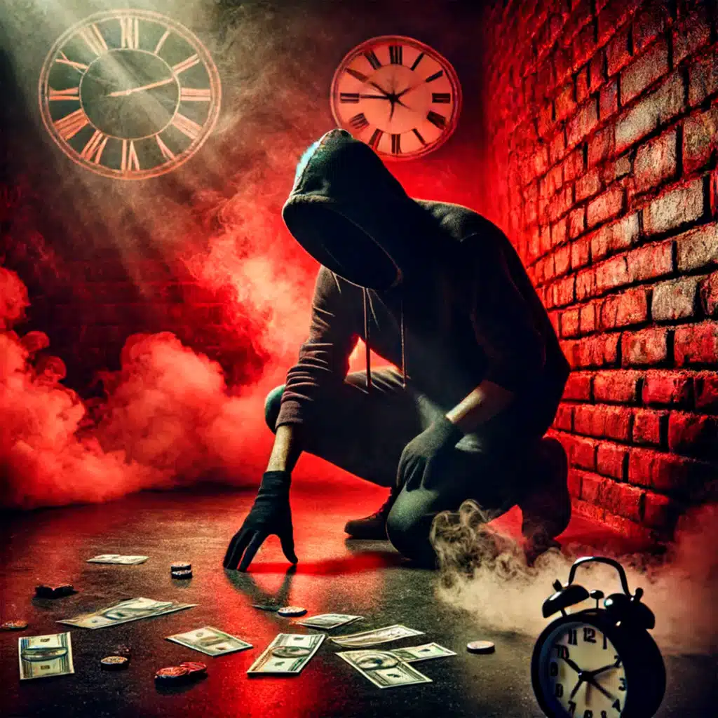 Зачем такие вещи разговариваешь (Remix)