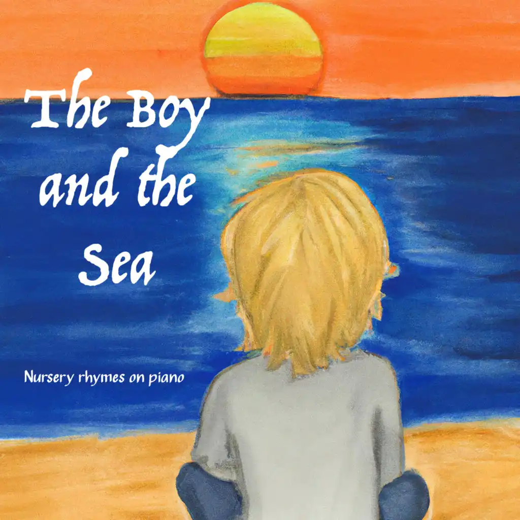 The Boy & the Sea