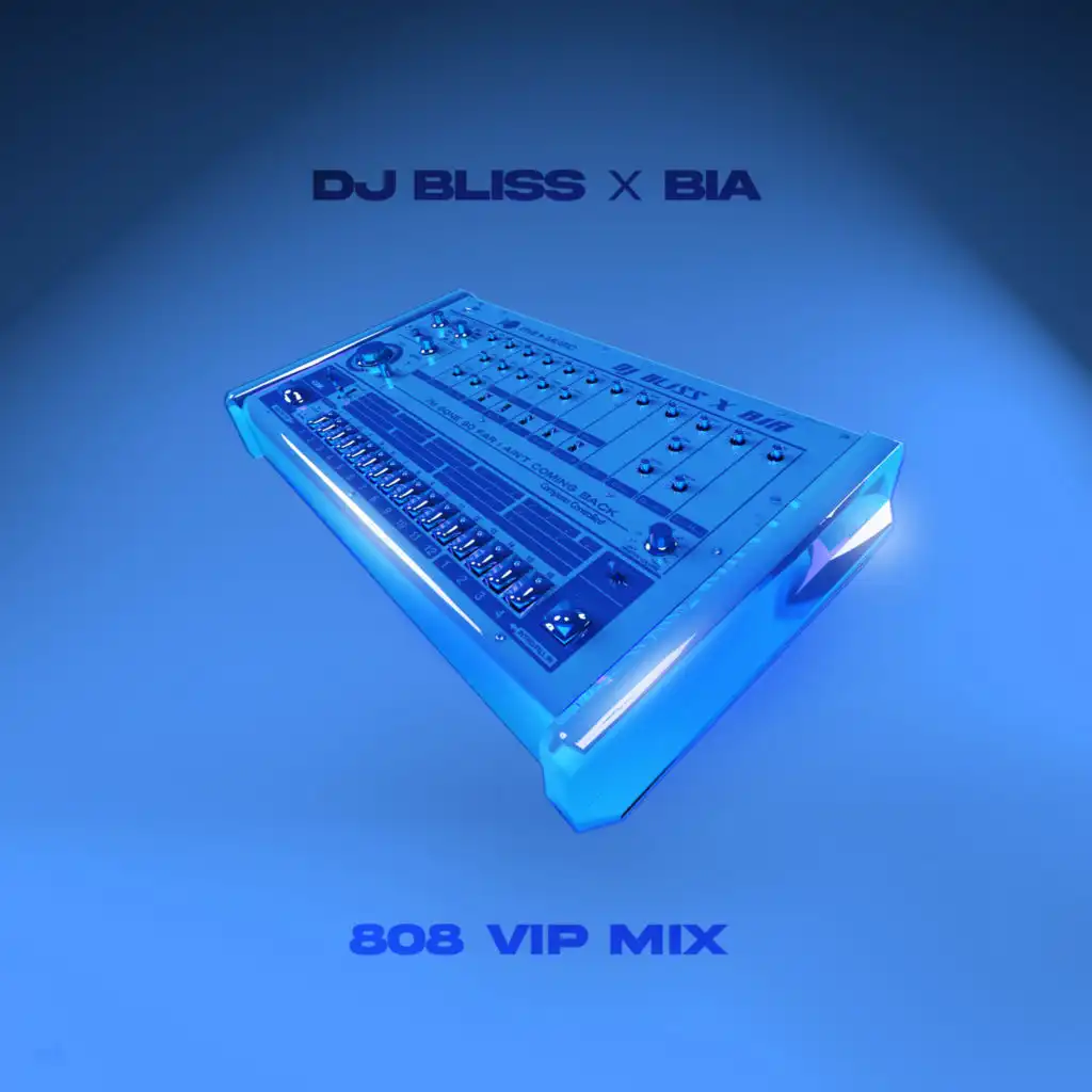 808 (feat. BIA) [VIP Mix]