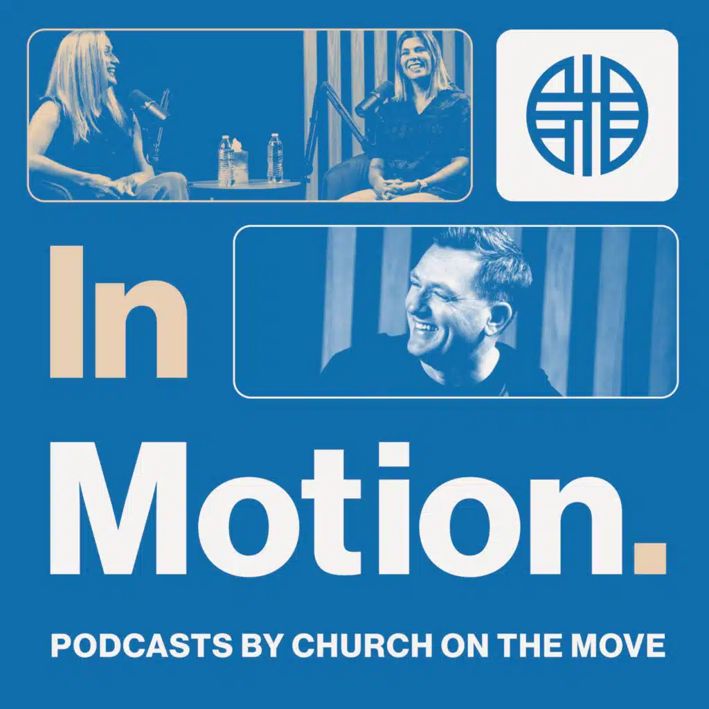 Church on the Move