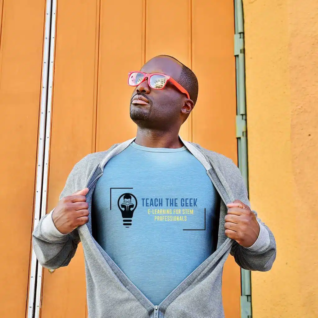 92 - Better Training and Presentations for Technical Professionals and Topics with Neil Thompson