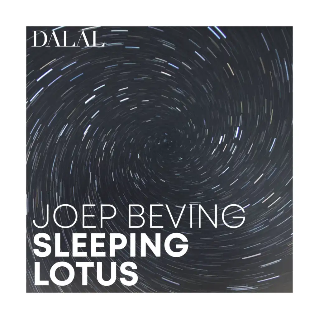 Sleeping Lotus