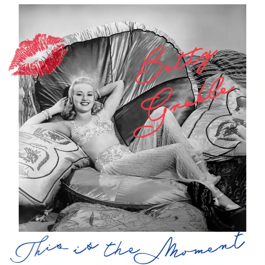 This Is My Favourite City (feat. Dick Haymes)