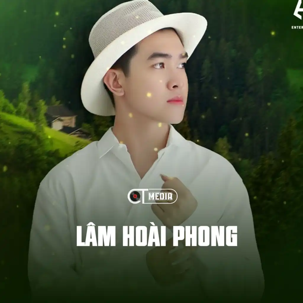 Cánh Hoa Yêu (Bolero)