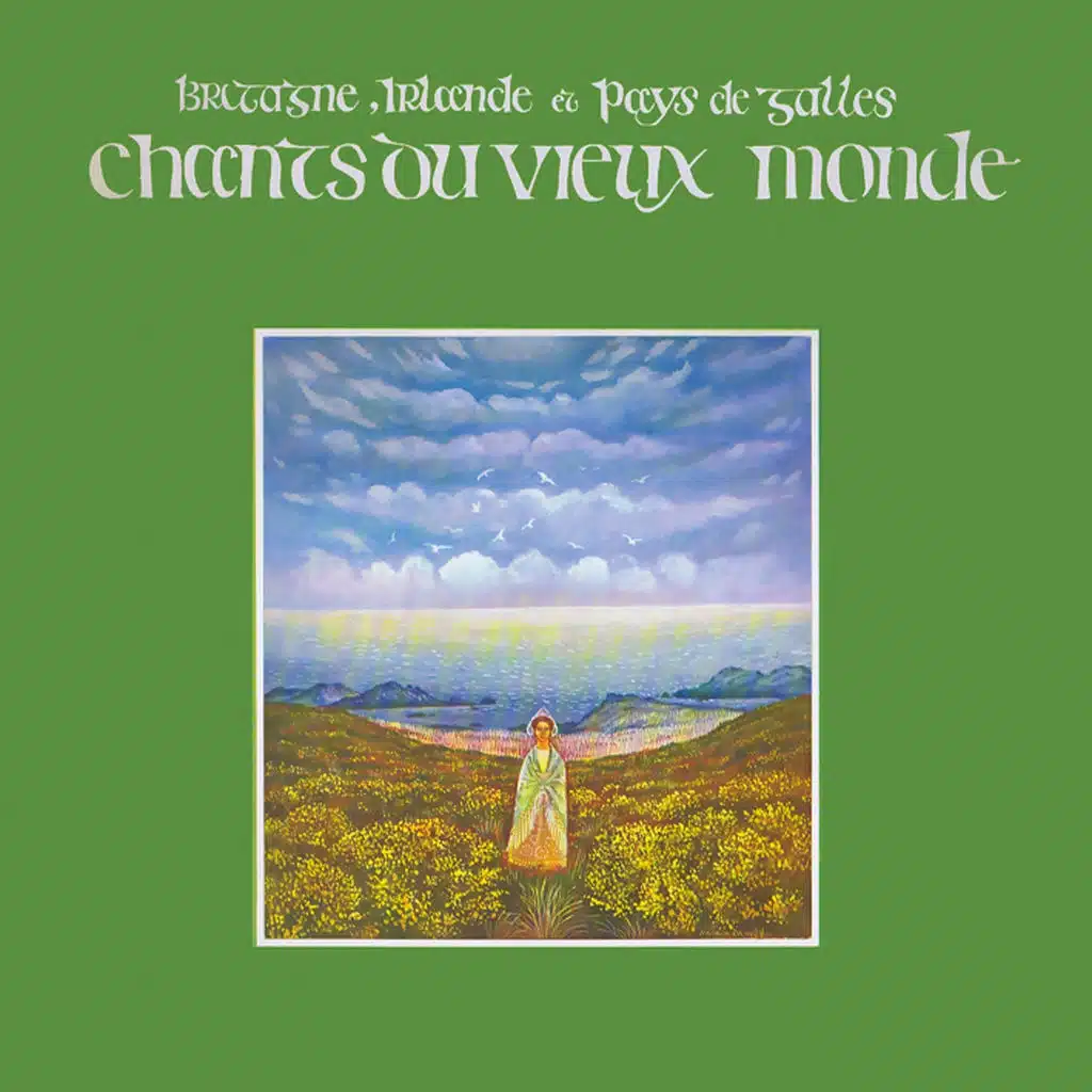 Eliane Pronost, Quatuor vocal du Léon