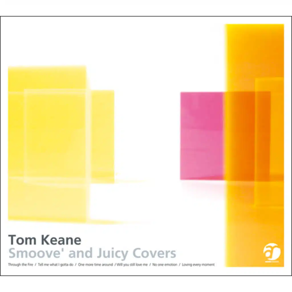 Tom Keane