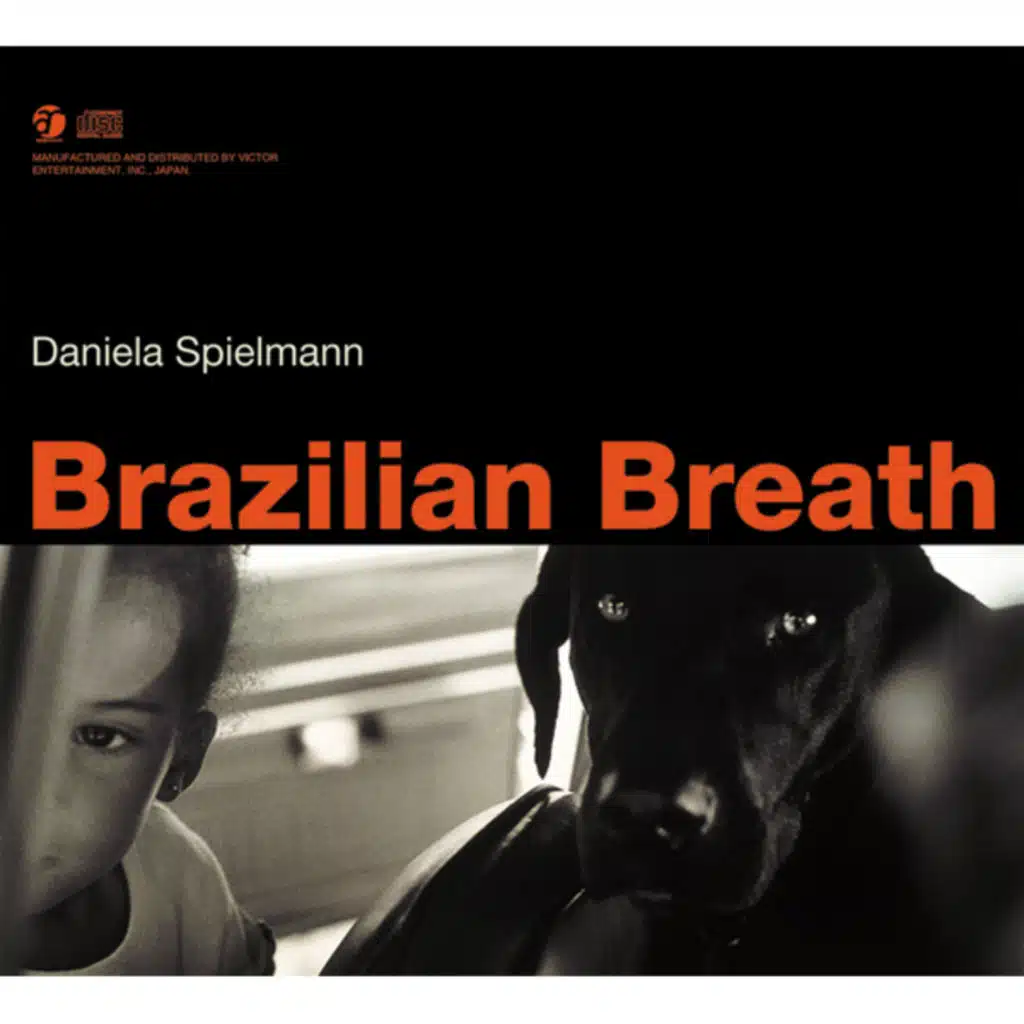 Brazilian Breath