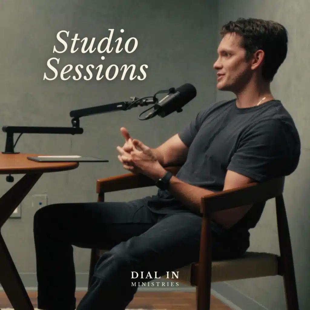 How Do I Fight Sin and Temptation? With Jonny Ardavanis