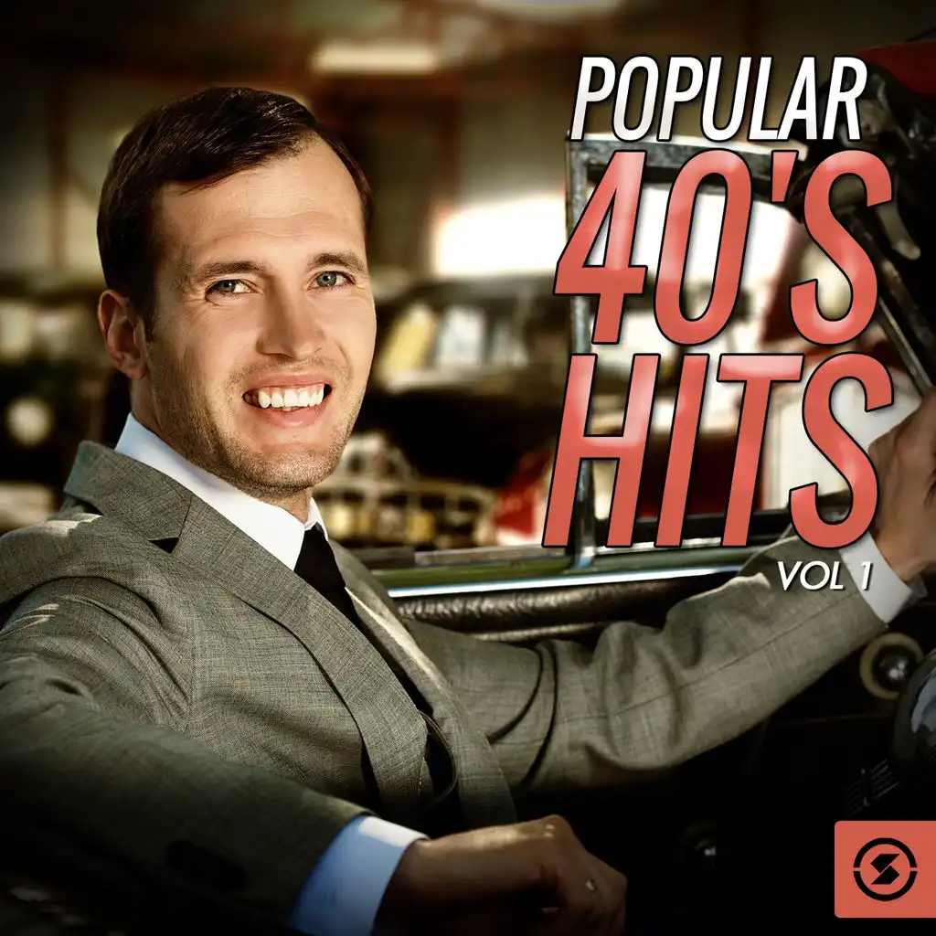 Popular 40's Hits, Vol. 1