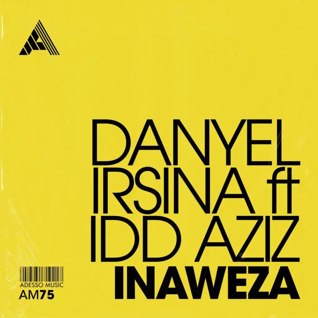 Inaweza (Extended Mix)