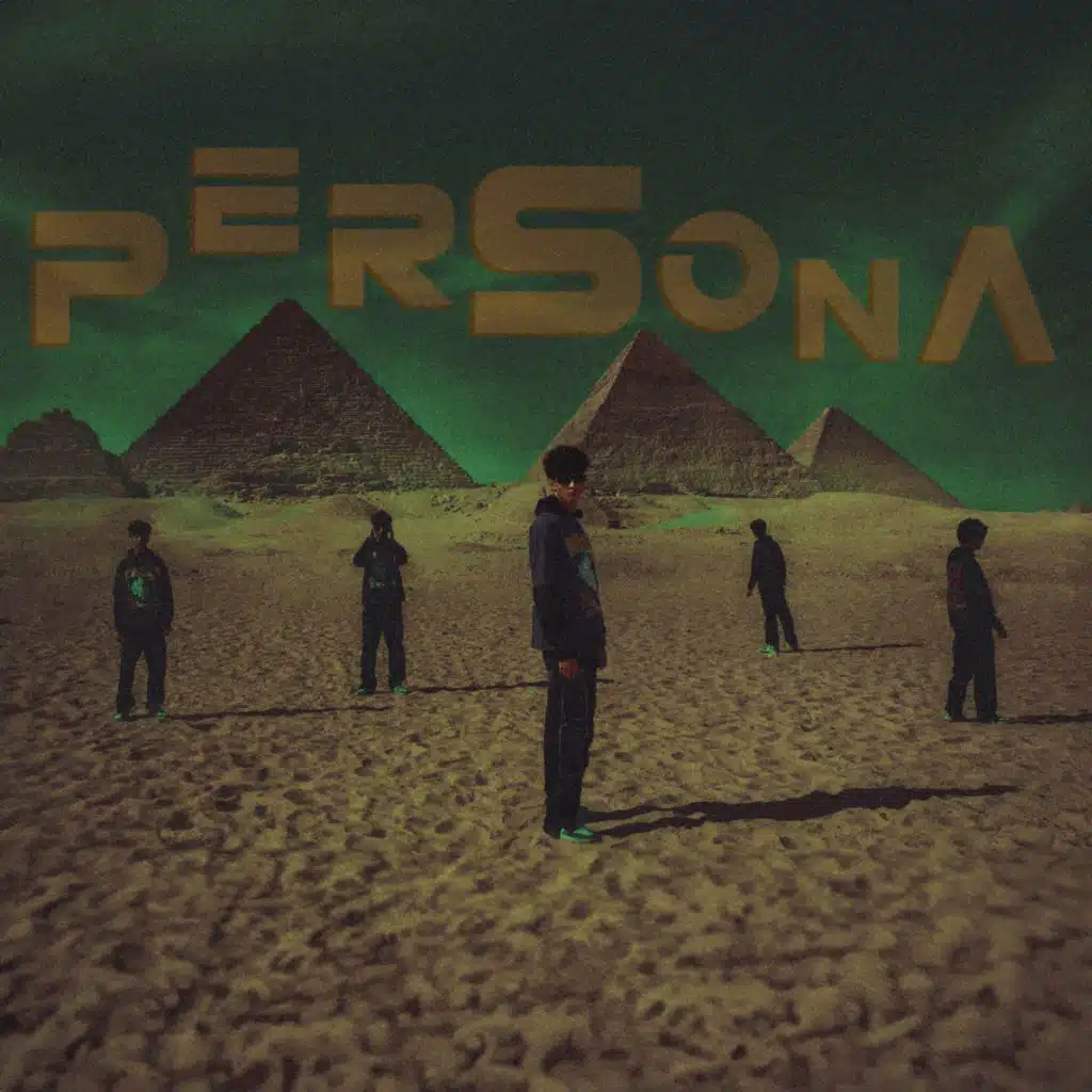 PERSONA