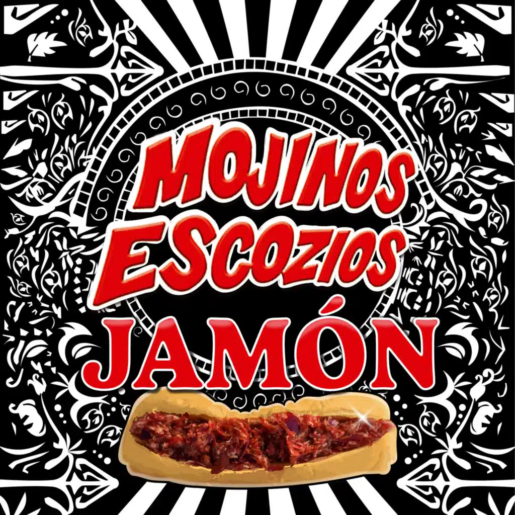 Mojinos Escozios