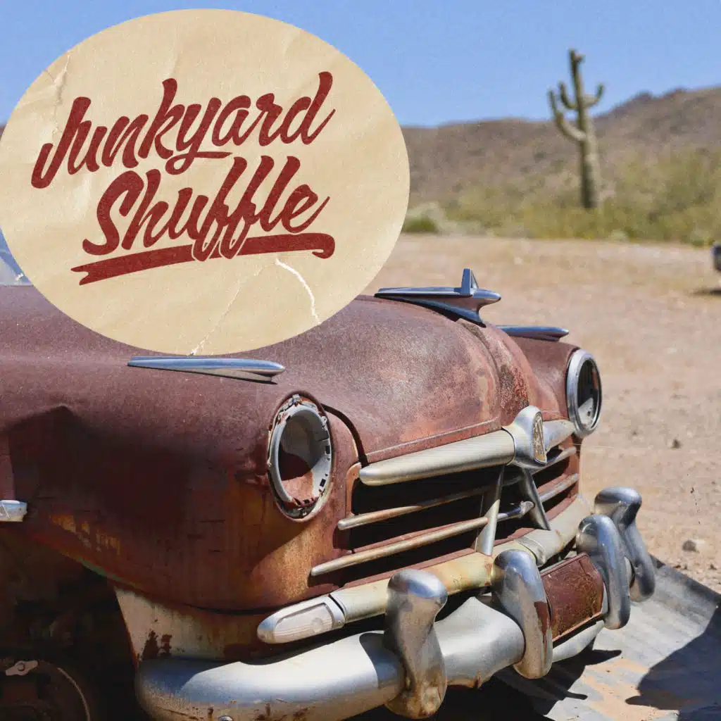 Dave James and Keith Beauvais