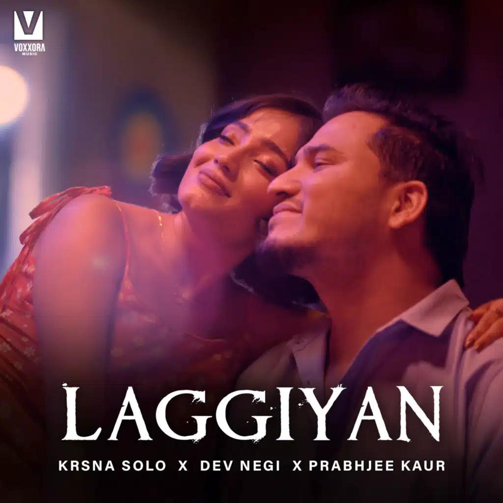 Laggiyan