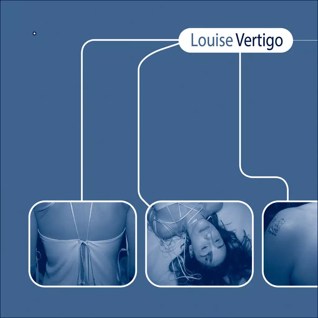 Louise Vertigo (Instrumental)