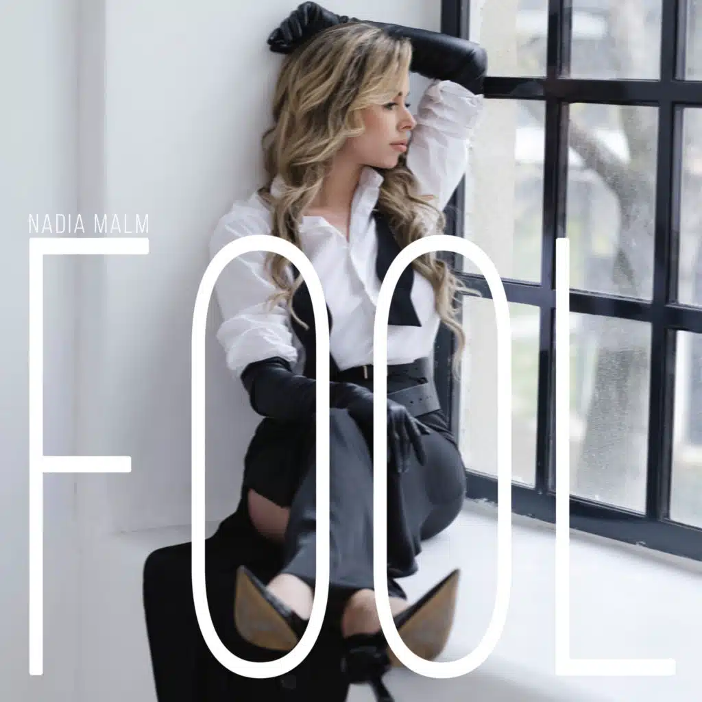 Nadia Malm