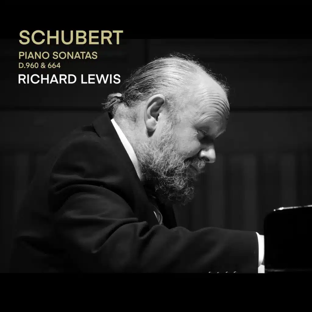 Schubert: Piano Sonatas D. 960 & D. 664