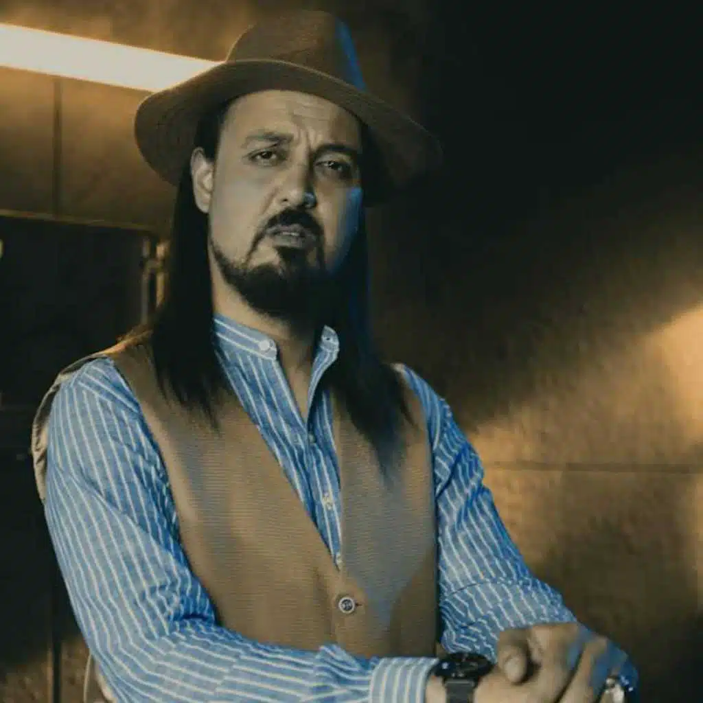 وليد الصالحي