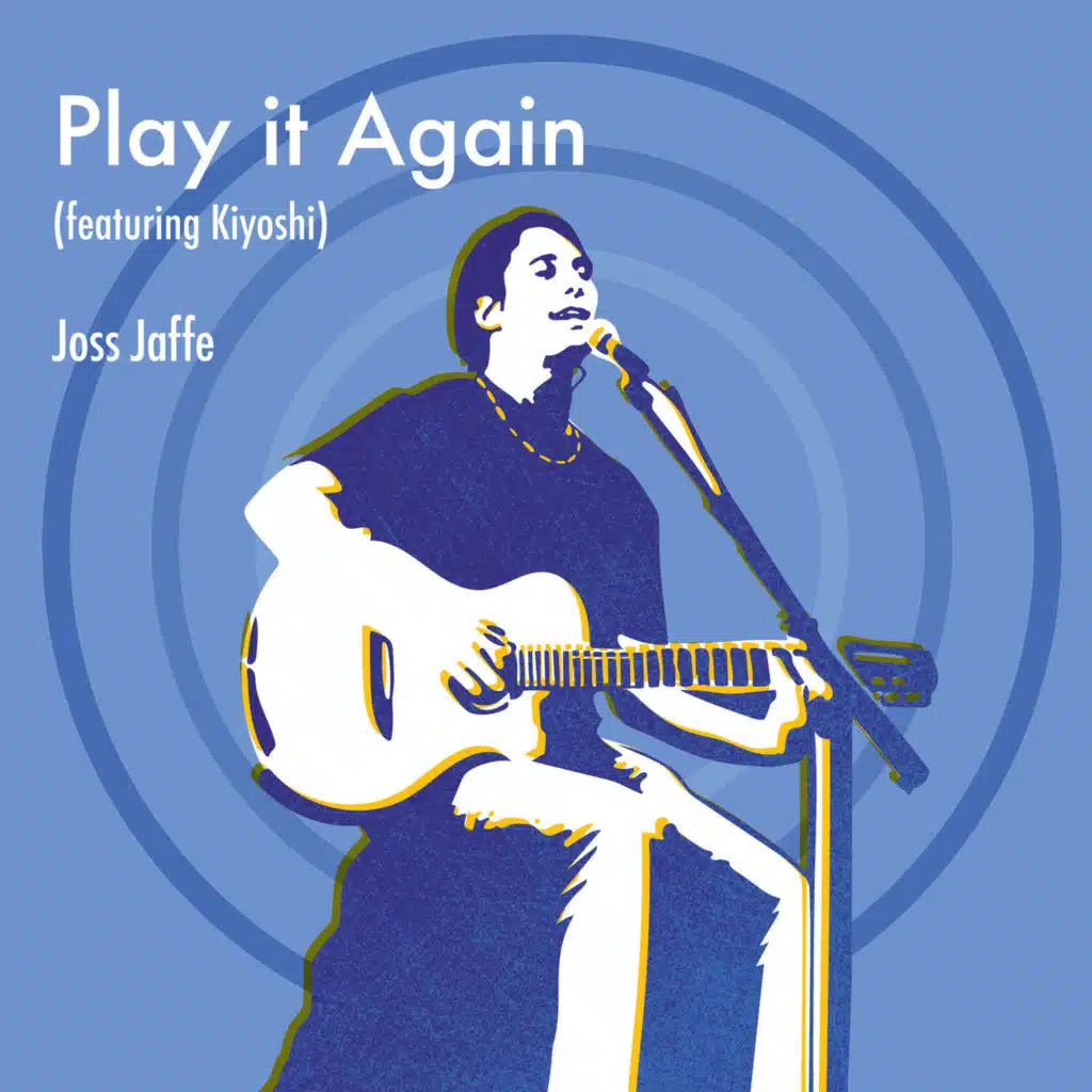 Play It Again (feat. Kiyoshi)