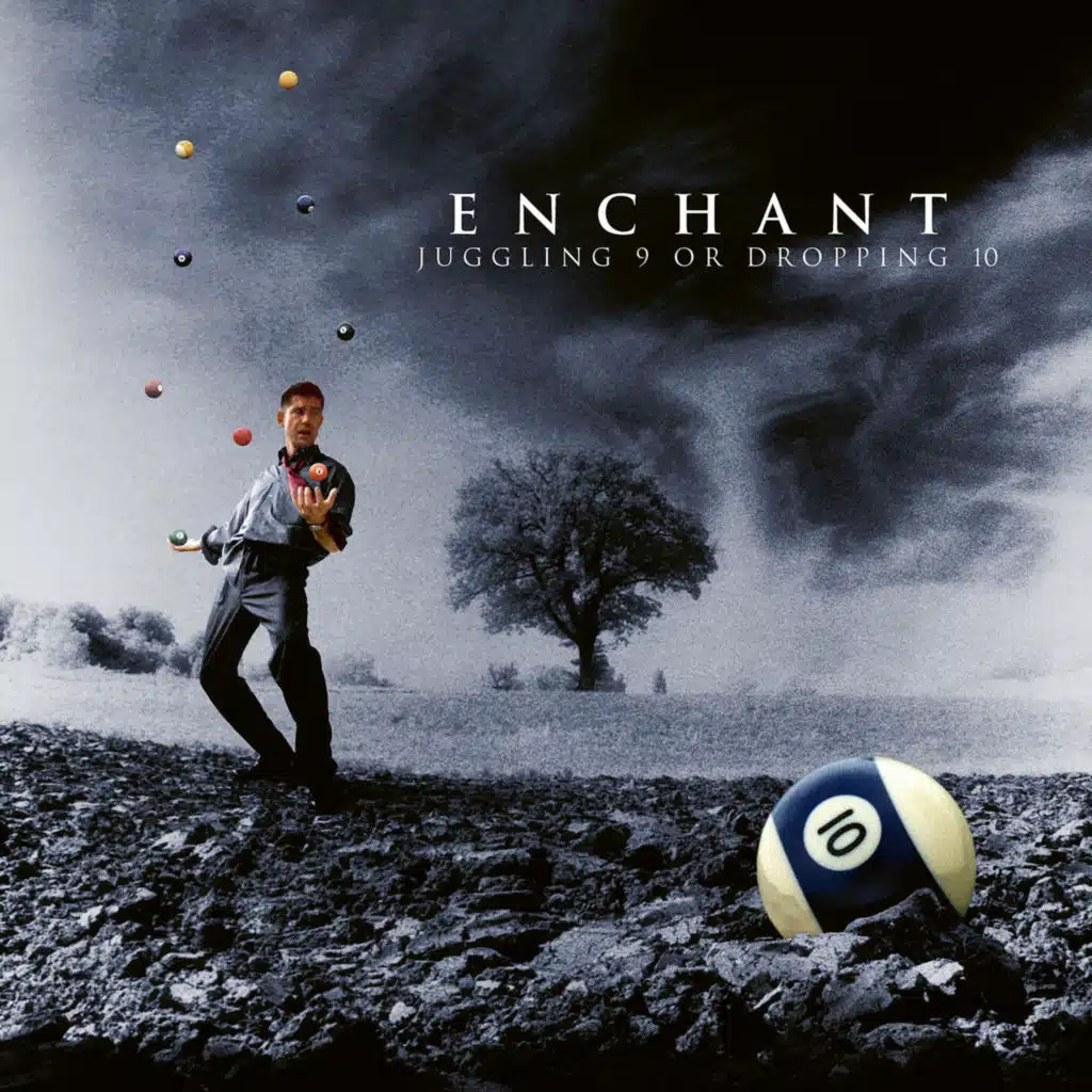 Juggling 9 Or Dropping 10