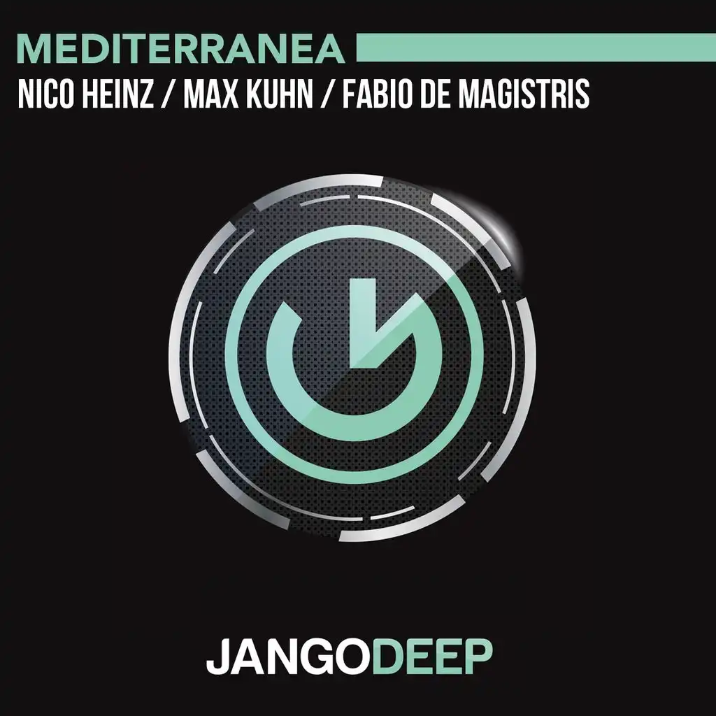 Mediterranea (Radio Edit)